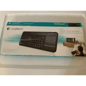 Logitech K400 (920-003070) Wireless Keyboard Only‎